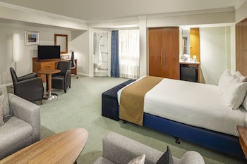 Holiday Inn Basingstoke, An Ihg Hotel