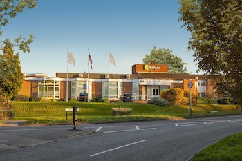 Holiday Inn Basingstoke, An Ihg Hotel