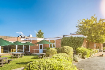 Holiday Inn Basingstoke, An Ihg Hotel