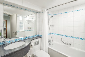 Holiday Inn Basingstoke, An Ihg Hotel