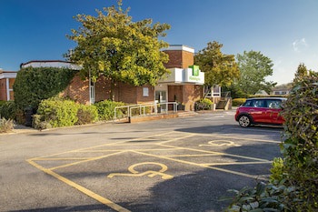 Holiday Inn Basingstoke, An Ihg Hotel