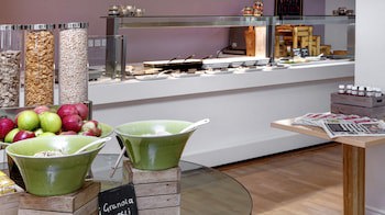 Holiday Inn Basingstoke, An Ihg Hotel
