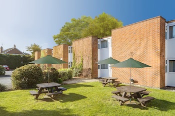 Holiday Inn Basingstoke, An Ihg Hotel