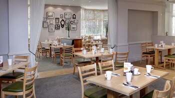Holiday Inn Basingstoke, An Ihg Hotel