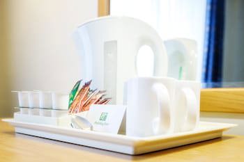 Holiday Inn Basingstoke, An Ihg Hotel
