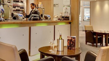 Holiday Inn Basingstoke, An Ihg Hotel