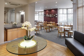 Holiday Inn Basingstoke, An Ihg Hotel