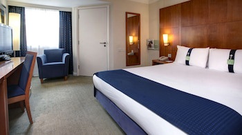 Holiday Inn Basingstoke, An Ihg Hotel