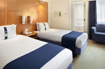 Holiday Inn Basingstoke, An Ihg Hotel