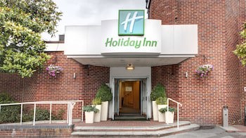 Holiday Inn Basingstoke, An Ihg Hotel