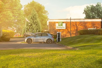 Holiday Inn Basingstoke, An Ihg Hotel
