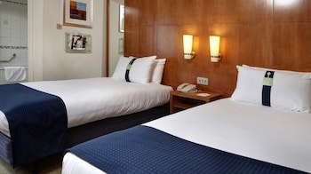 Holiday Inn Basingstoke, An Ihg Hotel