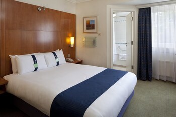 Holiday Inn Basingstoke, An Ihg Hotel