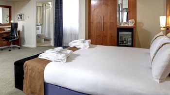Holiday Inn Basingstoke, An Ihg Hotel