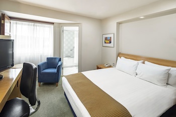 Holiday Inn Basingstoke, An Ihg Hotel