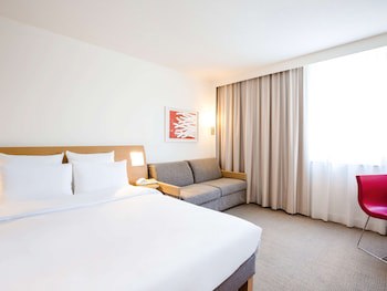 Novotel Sheffield Centre