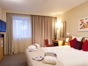 Novotel Sheffield Centre