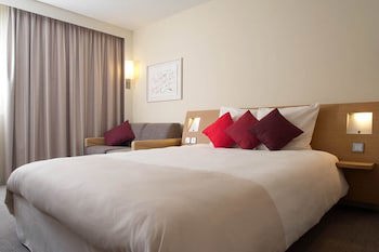 Novotel Sheffield Centre
