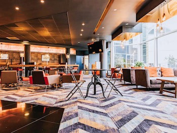 Novotel Sheffield Centre