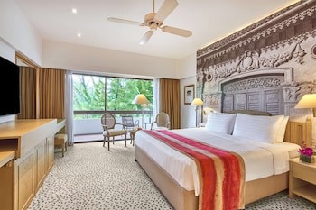 Goodwood Park Hotel