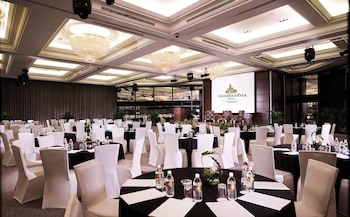 Goodwood Park Hotel