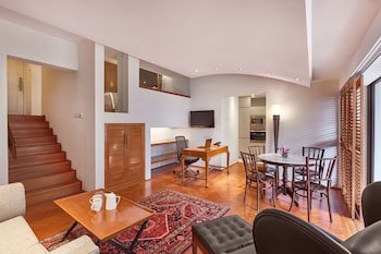 Goodwood Park Hotel