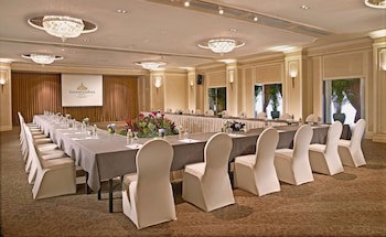 Goodwood Park Hotel