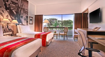 Goodwood Park Hotel