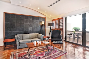 Goodwood Park Hotel