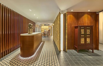 Goodwood Park Hotel