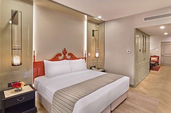 Goodwood Park Hotel