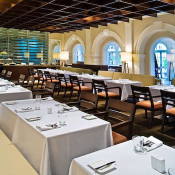 Goodwood Park Hotel