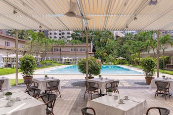 Goodwood Park Hotel