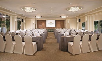 Goodwood Park Hotel