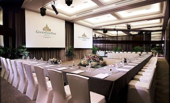 Goodwood Park Hotel