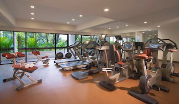 Goodwood Park Hotel