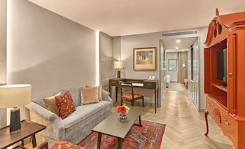 Goodwood Park Hotel