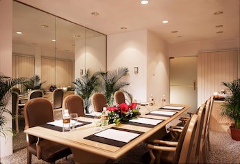 Goodwood Park Hotel
