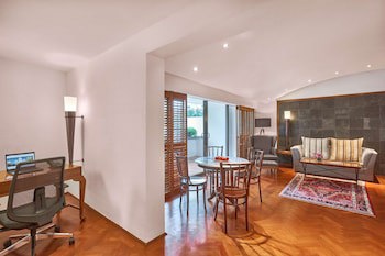 Goodwood Park Hotel