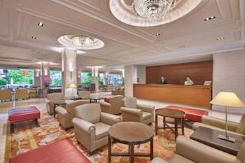 Goodwood Park Hotel