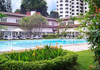 Goodwood Park Hotel