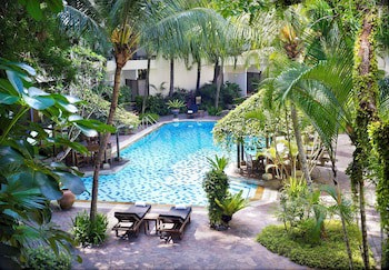 Goodwood Park Hotel
