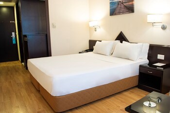 Dedeman Istanbul