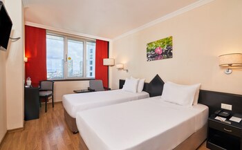 Dedeman Istanbul