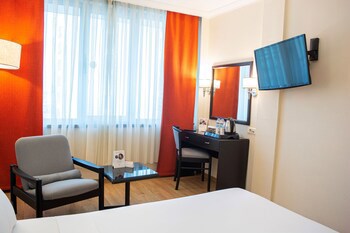 Dedeman Istanbul