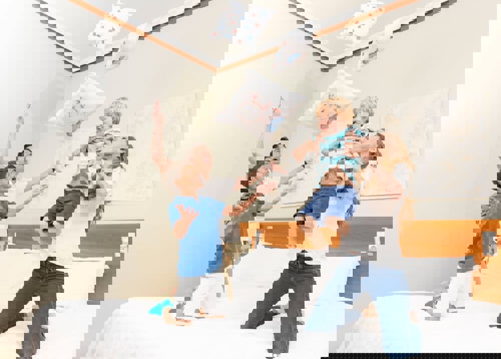 Hotel Madrid Centro Affiliated by Melia