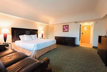 Radisson Hotel Trinidad