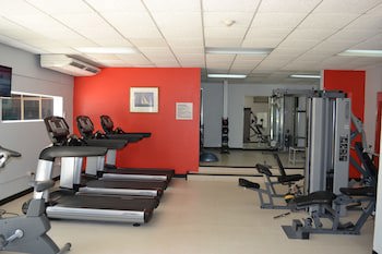 Radisson Hotel Trinidad