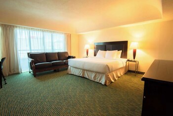 Radisson Hotel Trinidad