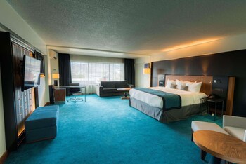 Radisson Hotel Trinidad